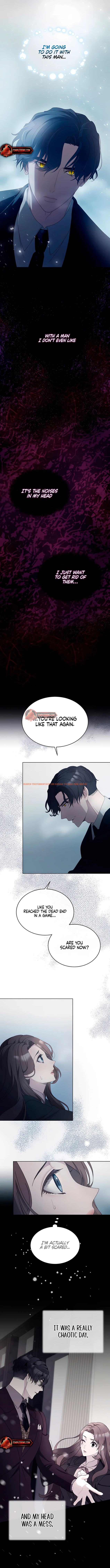 Read Hentai Image 5 53c62 in comic Doberman - Chapter 22 - hentaitnt.net