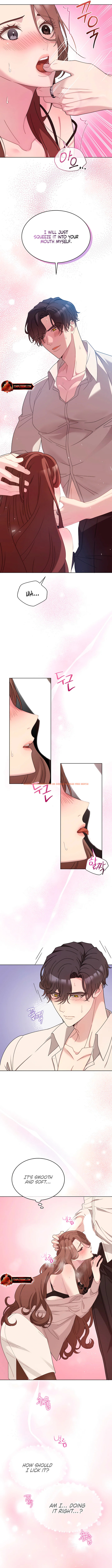 Read Hentai Image 4 c9bd6 in comic Doberman - Chapter 23 - hentaitnt.net