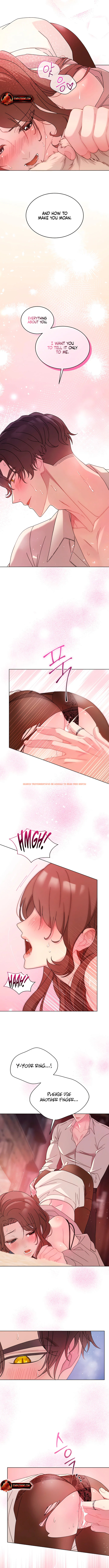 Read Hentai Image 8 c9bd6 in comic Doberman - Chapter 23 - hentaitnt.net