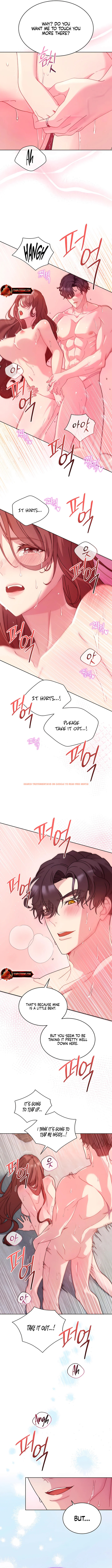 Read Hentai Image 5 1ad9e in comic Doberman - Chapter 24 - hentaitnt.net