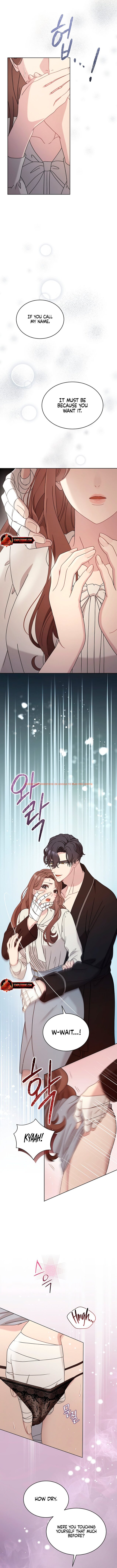 Read Hentai Image 12 a865c in comic Doberman - Chapter 26 - hentaitnt.net