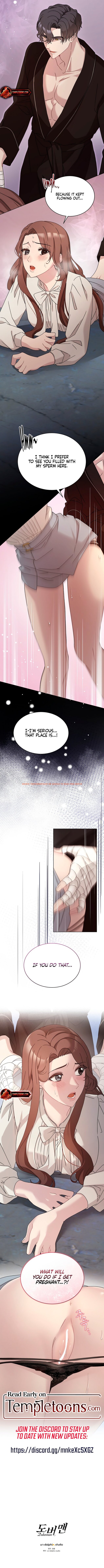 Read Hentai Image 13 a865c in comic Doberman - Chapter 26 - hentaitnt.net