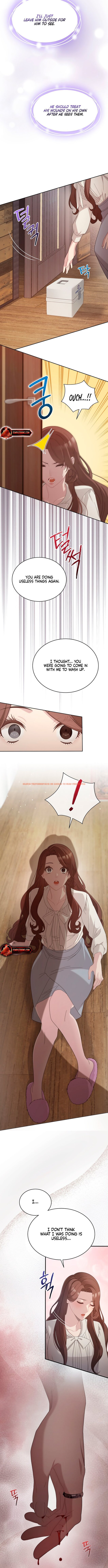 Read Hentai Image 7 a865c in comic Doberman - Chapter 26 - hentaitnt.net