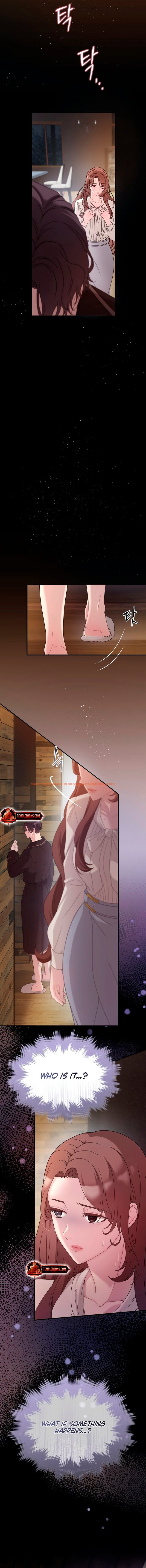 Read Hentai Image 10 bf6c7 in comic Doberman - Chapter 27 - hentaitnt.net