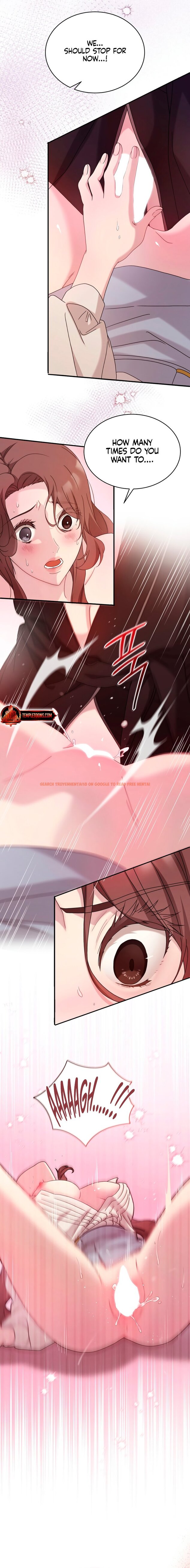 Read Hentai Image 7 bf6c7 in comic Doberman - Chapter 27 - hentaitnt.net