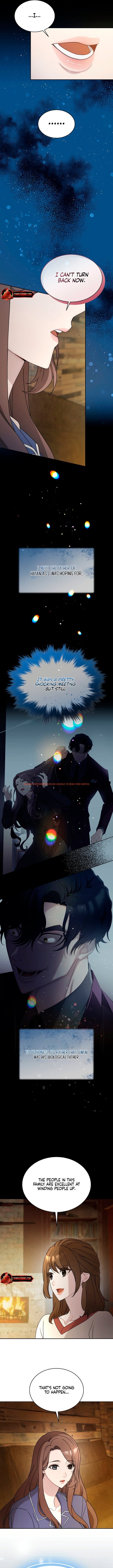 Read Hentai Image 11 6f698 in comic Doberman - Chapter 29 - hentaitnt.net