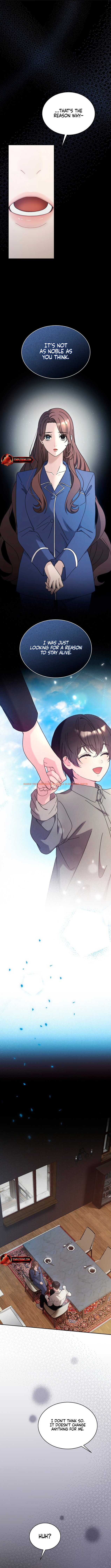 Read Hentai Image 4 6f698 in comic Doberman - Chapter 29 - hentaitnt.net