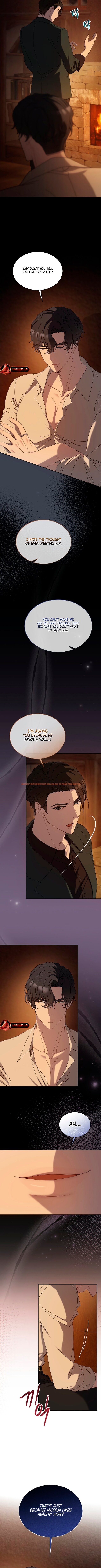Read Hentai Image 2 8c5db in comic Doberman - Chapter 33 - hentaitnt.net