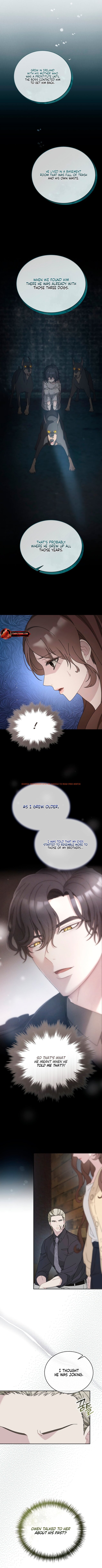 Read Hentai Image 11 639b3 in comic Doberman - Chapter 34 - www.hentaitnt.net