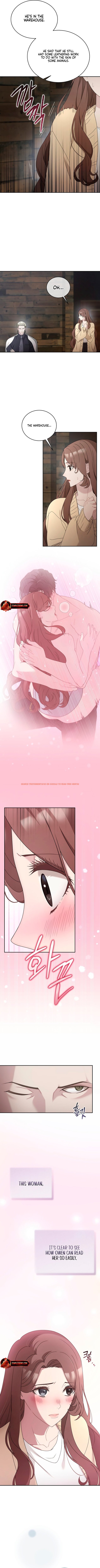 Read Hentai Image 8 639b3 in comic Doberman - Chapter 34 - www.hentaitnt.net