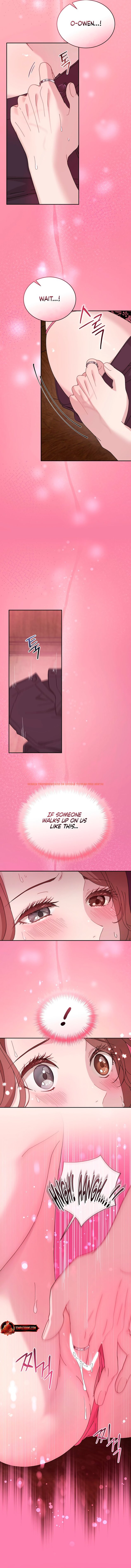Read Hentai Image 7 b2b85 in comic Doberman - Chapter 35 - www.hentaitnt.net