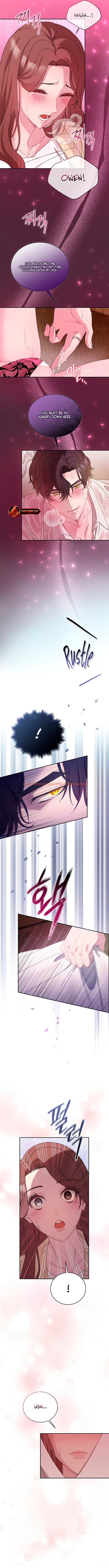 Read Hentai Image 8 b2b85 in comic Doberman - Chapter 35 - www.hentaitnt.net