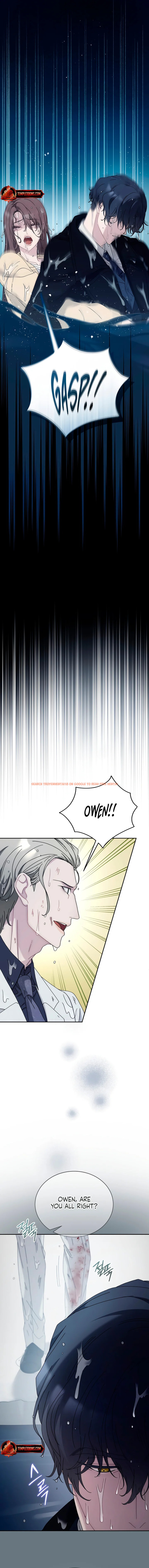 Read Hentai Image 10 1a3fa in comic Doberman - Chapter 36 - hentaitnt.net