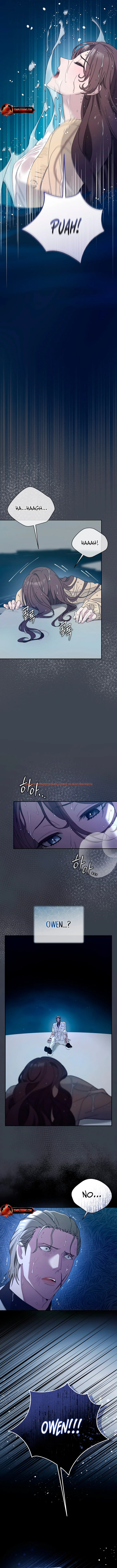 Read Hentai Image 4 1a3fa in comic Doberman - Chapter 36 - hentaitnt.net