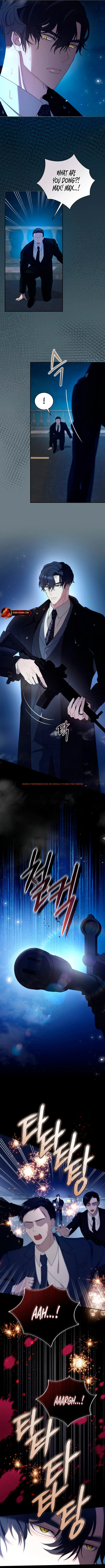 Read Hentai Image 2 cf3d8 in comic Doberman - Chapter 37 - hentaitnt.net
