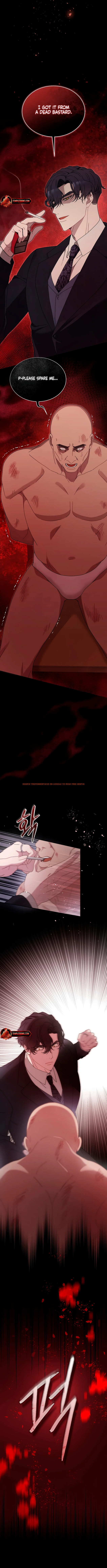 Read Hentai Image 13 db06b in comic Doberman - Chapter 38 - hentaitnt.net
