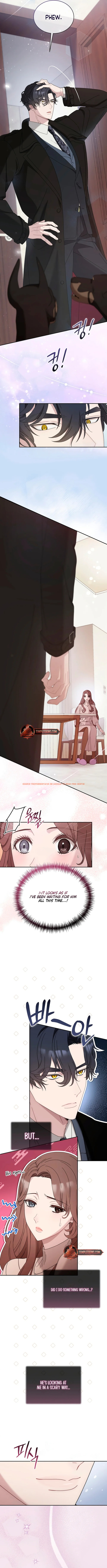 Read Hentai Image 12 985c1 in comic Doberman - Chapter 39 - hentaitnt.net