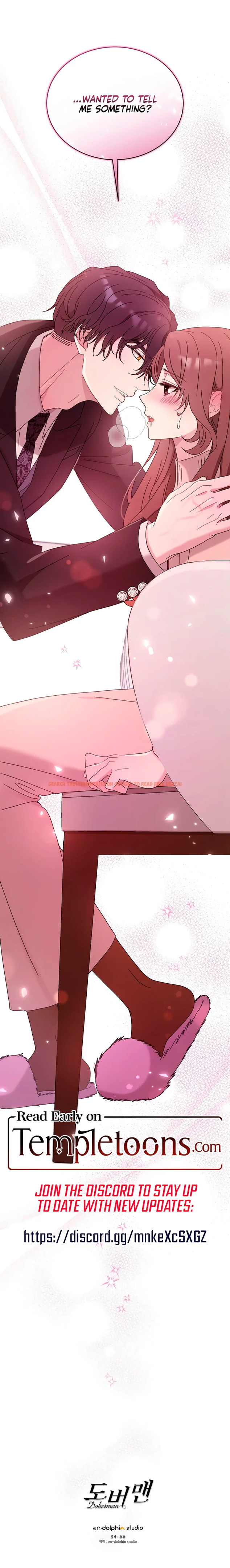 Read Hentai Image 14 985c1 in comic Doberman - Chapter 39 - hentaitnt.net