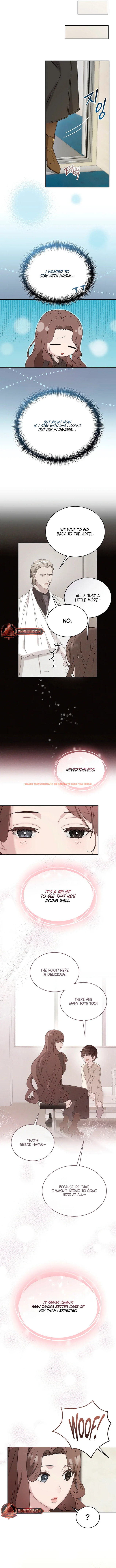 Read Hentai Image 5 985c1 in comic Doberman - Chapter 39 - hentaitnt.net