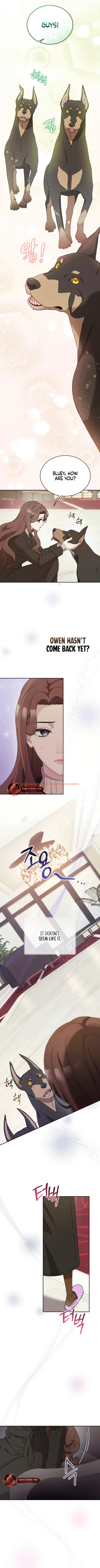 Read Hentai Image 6 985c1 in comic Doberman - Chapter 39 - hentaitnt.net