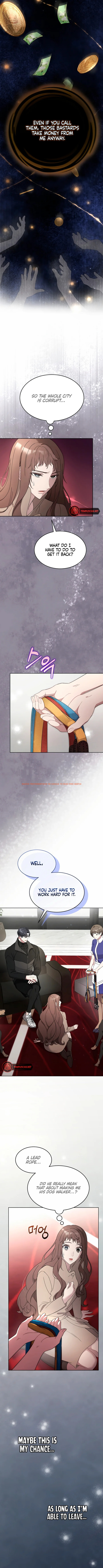 Read Hentai Image 4 fc284 in comic Doberman - Chapter 4 - hentaitnt.net