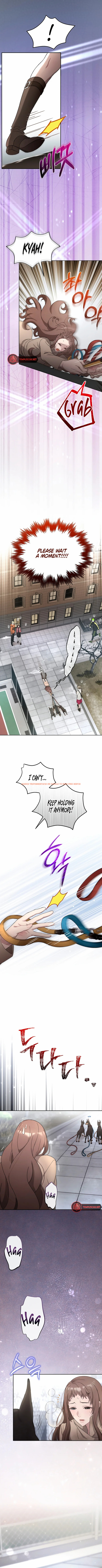 Read Hentai Image 6 fc284 in comic Doberman - Chapter 4 - hentaitnt.net