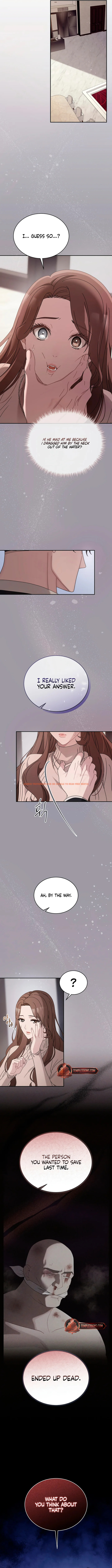 Read Hentai Image 6 1fa19 in comic Doberman - Chapter 40 - www.hentaitnt.net