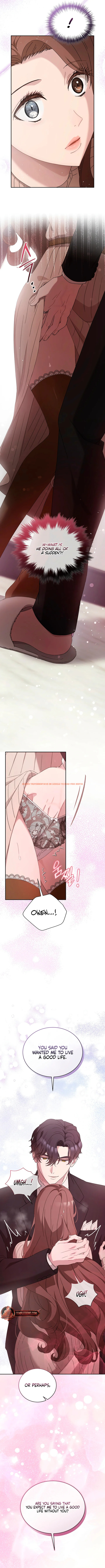 Read Hentai Image 9 1fa19 in comic Doberman - Chapter 40 - www.hentaitnt.net