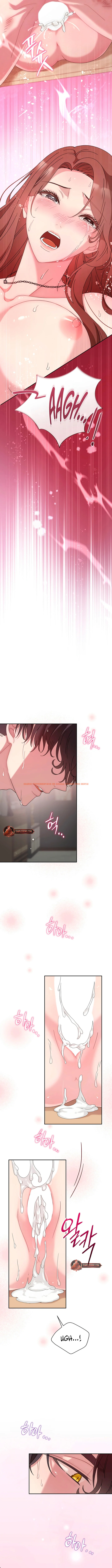 Read Hentai Image 11 e3cad in comic Doberman - Chapter 41 - www.hentaitnt.net