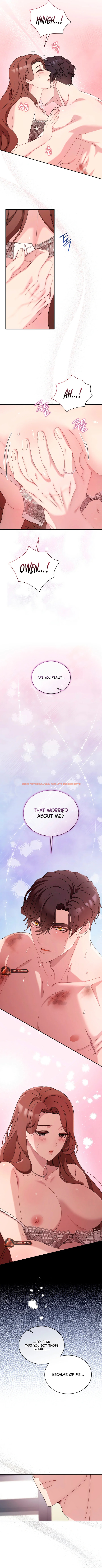 Read Hentai Image 2 e3cad in comic Doberman - Chapter 41 - www.hentaitnt.net