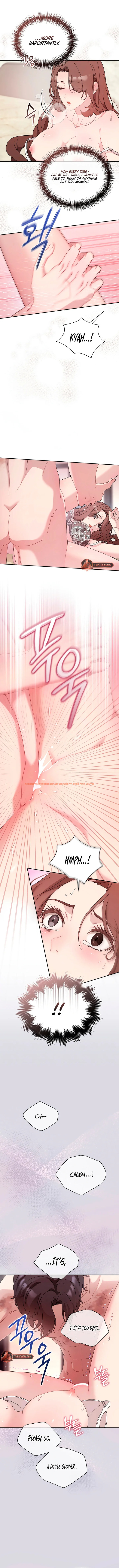 Read Hentai Image 8 e3cad in comic Doberman - Chapter 41 - www.hentaitnt.net