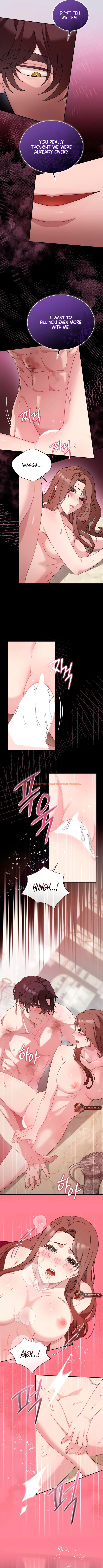 Read Hentai Image 9 e3cad in comic Doberman - Chapter 41 - www.hentaitnt.net