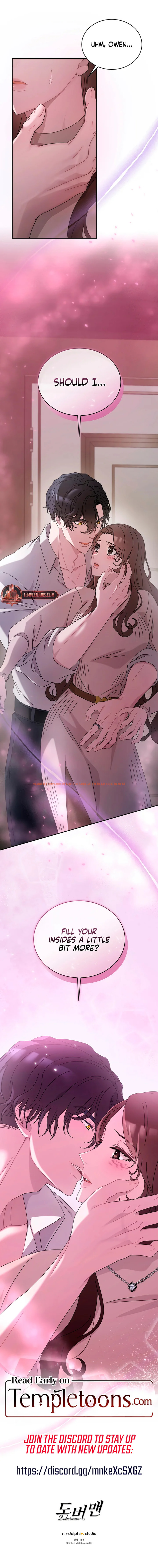 Read Hentai Image 12 28756 in comic Doberman - Chapter 42 - www.hentaitnt.net
