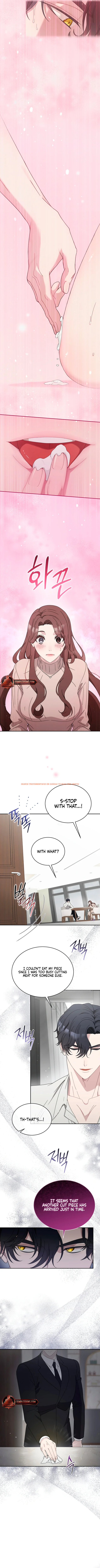 Read Hentai Image 5 28756 in comic Doberman - Chapter 42 - www.hentaitnt.net