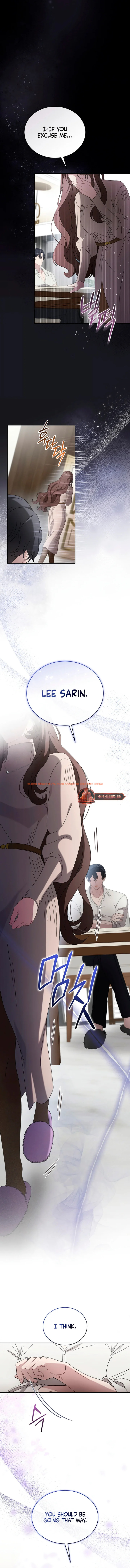 Read Hentai Image 8 28756 in comic Doberman - Chapter 42 - www.hentaitnt.net
