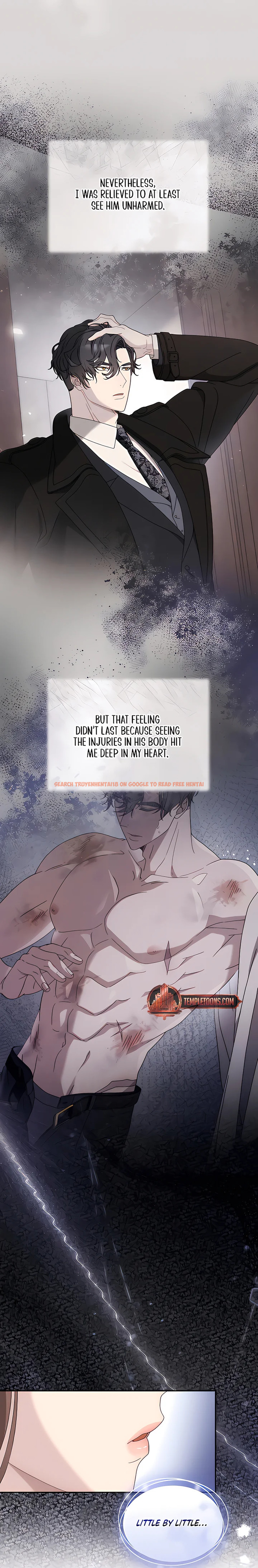 Read Hentai Image 34 b9509 in comic Doberman - Chapter 43 - www.hentaitnt.net