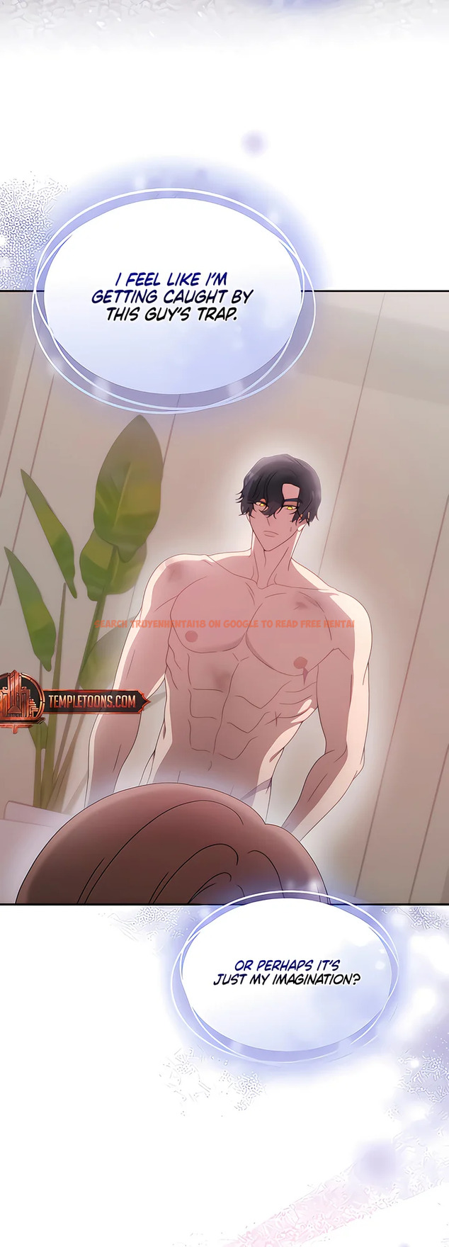 Read Hentai Image 35 b9509 in comic Doberman - Chapter 43 - www.hentaitnt.net