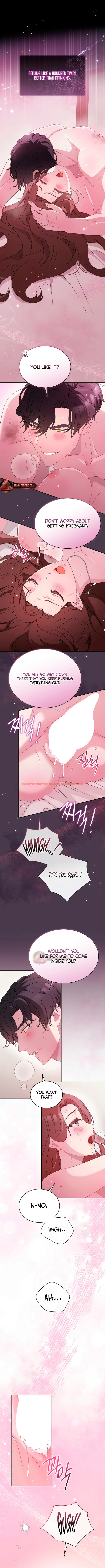 Read Hentai Image 6 17446 in comic Doberman - Chapter 44 - hentaitnt.net