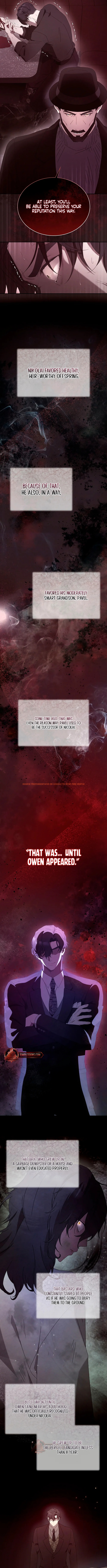 Read Hentai Image 3 17321 in comic Doberman - Chapter 45 - hentaitnt.net