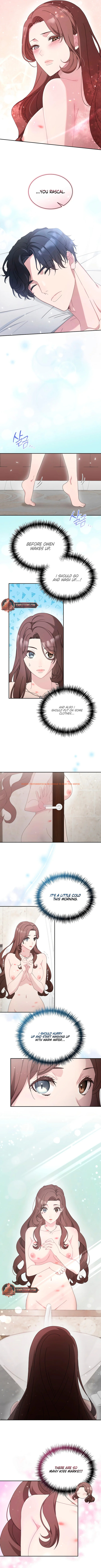 Read Hentai Image 7 17321 in comic Doberman - Chapter 45 - hentaitnt.net