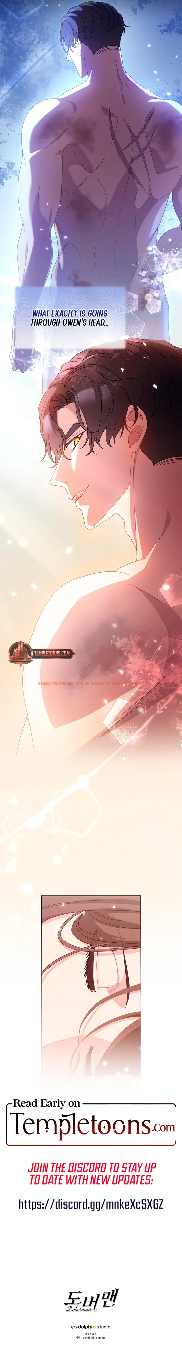 Read Hentai Image 10 17289 in comic Doberman - Chapter 46 - hentaitnt.net