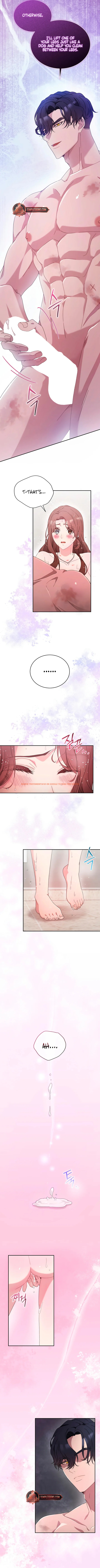 Read Hentai Image 3 17289 in comic Doberman - Chapter 46 - hentaitnt.net