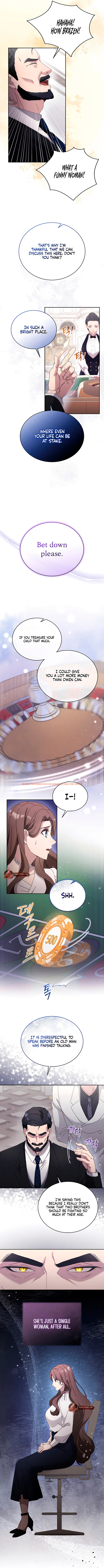 Read Hentai Image 10 17229 in comic Doberman - Chapter 48 - hentaitnt.net