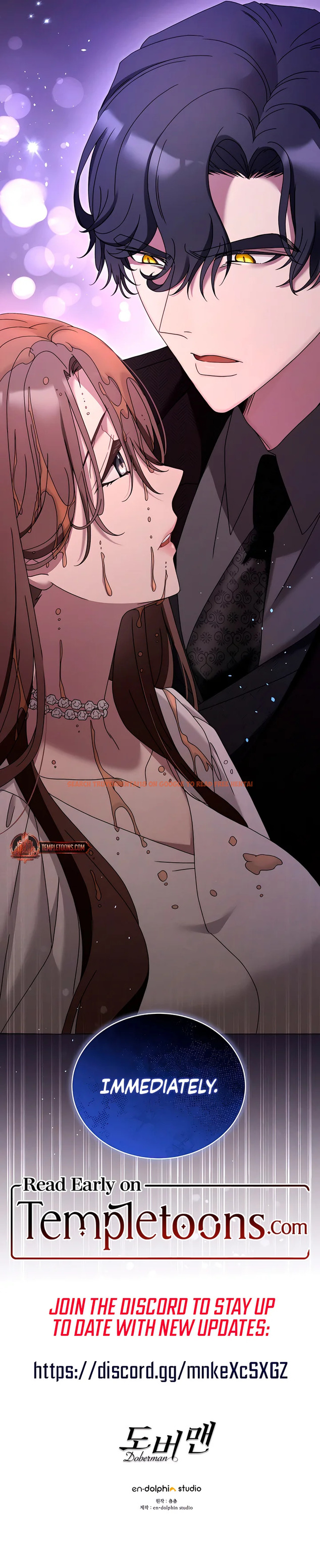 Read Hentai Image 13 17229 in comic Doberman - Chapter 48 - hentaitnt.net