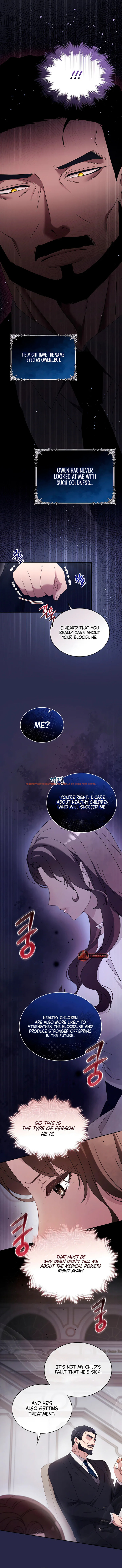 Read Hentai Image 8 17229 in comic Doberman - Chapter 48 - hentaitnt.net