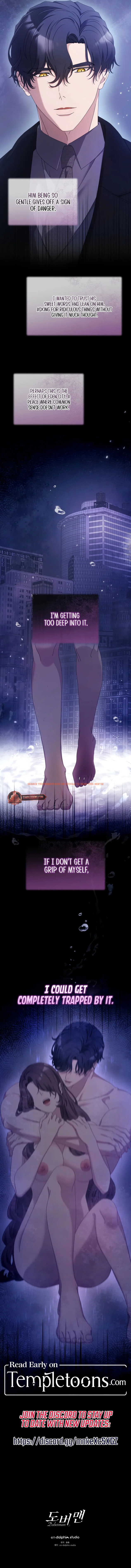 Read Hentai Image 10 fe22a in comic Doberman - Chapter 59 - www.hentaitnt.net