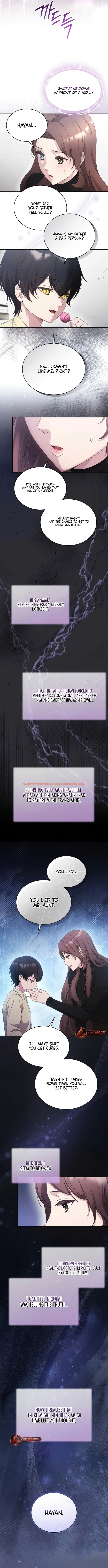 Read Hentai Image 5 fe22a in comic Doberman - Chapter 59 - www.hentaitnt.net