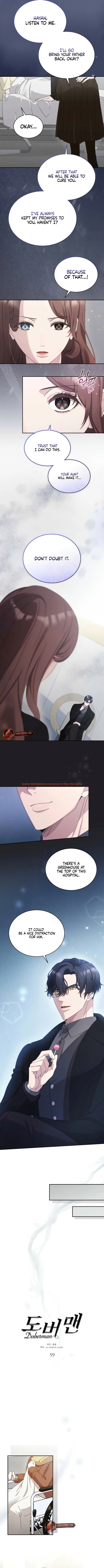 Read Hentai Image 6 fe22a in comic Doberman - Chapter 59 - www.hentaitnt.net