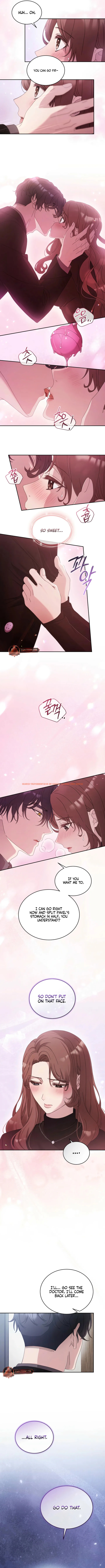 Read Hentai Image 9 fe22a in comic Doberman - Chapter 59 - www.hentaitnt.net