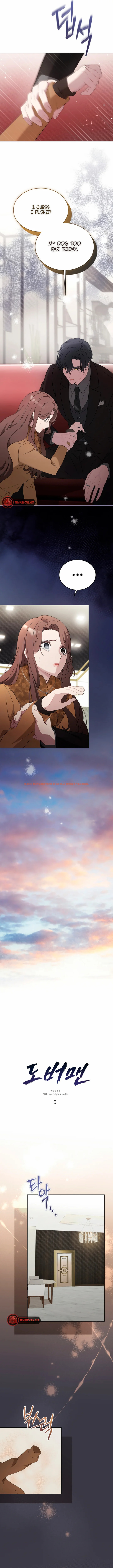 Read Hentai Image 6 a18f0 in comic Doberman - Chapter 6 - hentaitnt.net